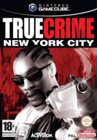 True Crime New York City voor de GameCube kopen op nedgame.nl
