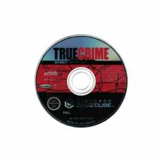 True Crime Streets of L.A. (losse disc) voor de GameCube kopen op nedgame.nl