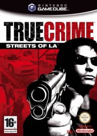 True Crime Streets of L.A. voor de GameCube kopen op nedgame.nl