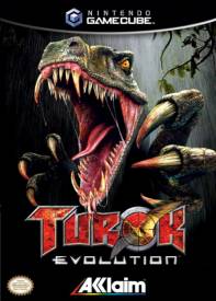 Turok Evolution voor de GameCube kopen op nedgame.nl