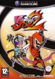 Viewtiful Joe 2 voor de GameCube kopen op nedgame.nl