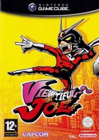 Viewtiful Joe voor de GameCube kopen op nedgame.nl