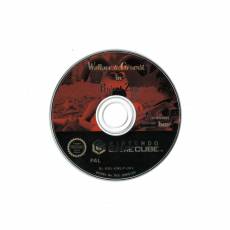 Wallace & Gromit in Project Zoo (losse disc) voor de GameCube kopen op nedgame.nl