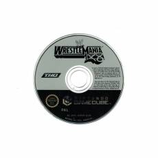WrestleMania X8 (losse disc) voor de GameCube kopen op nedgame.nl