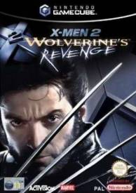 X-Men 2 Wolverine's Revenge voor de GameCube kopen op nedgame.nl