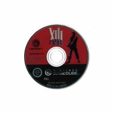 XIII (losse disc) voor de GameCube kopen op nedgame.nl