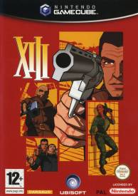 XIII voor de GameCube kopen op nedgame.nl