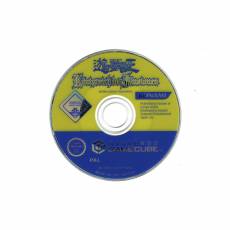 Yu-Gi-Oh! The Falsebound Kingdom (losse disc) voor de GameCube kopen op nedgame.nl