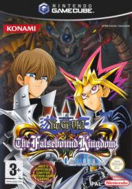 Yu-Gi-Oh! The Falsebound Kingdom voor de GameCube kopen op nedgame.nl