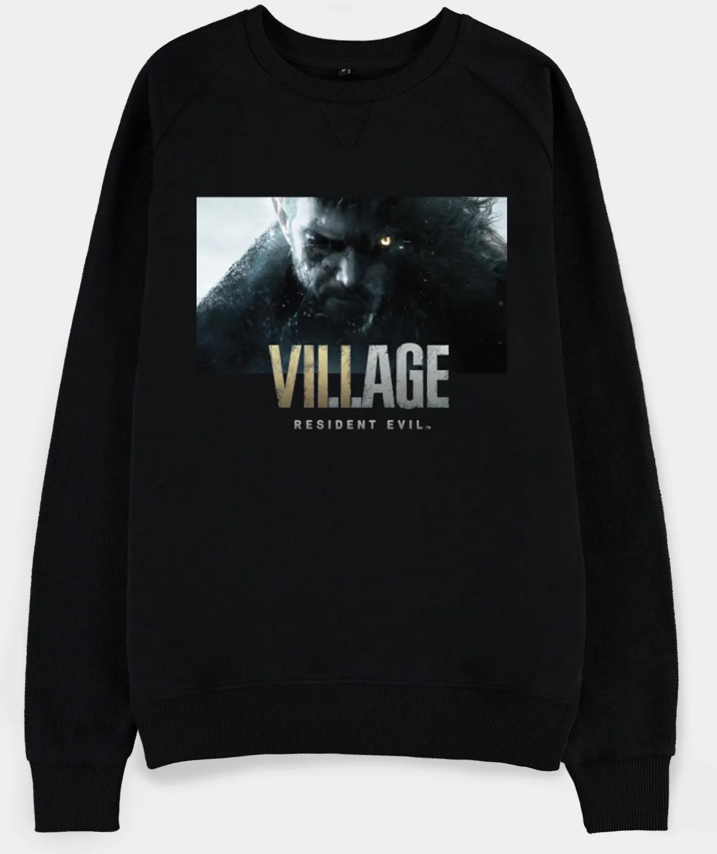 Resident Evil - Village Men's Sweater