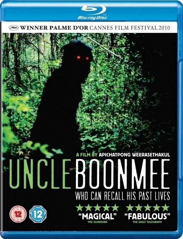 Image of Uncle Boonmee