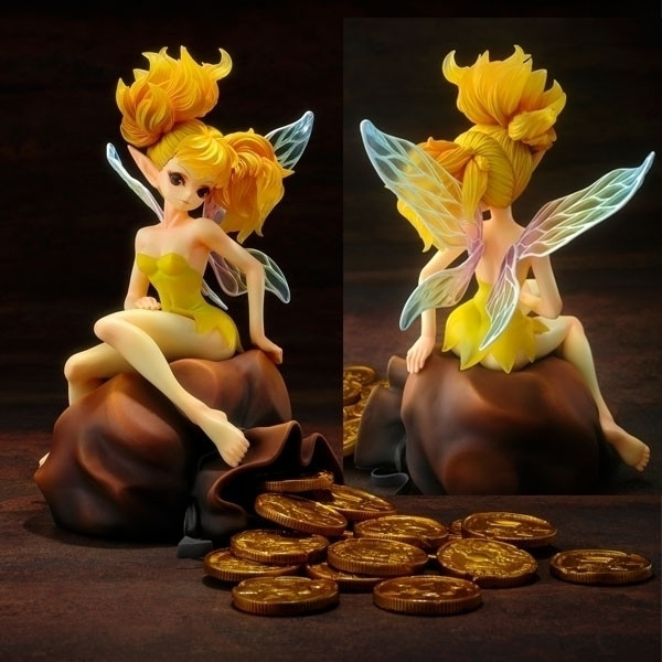 Image of Dragon's Crown - Tiki Adventure Result 1/1 Scale Figure