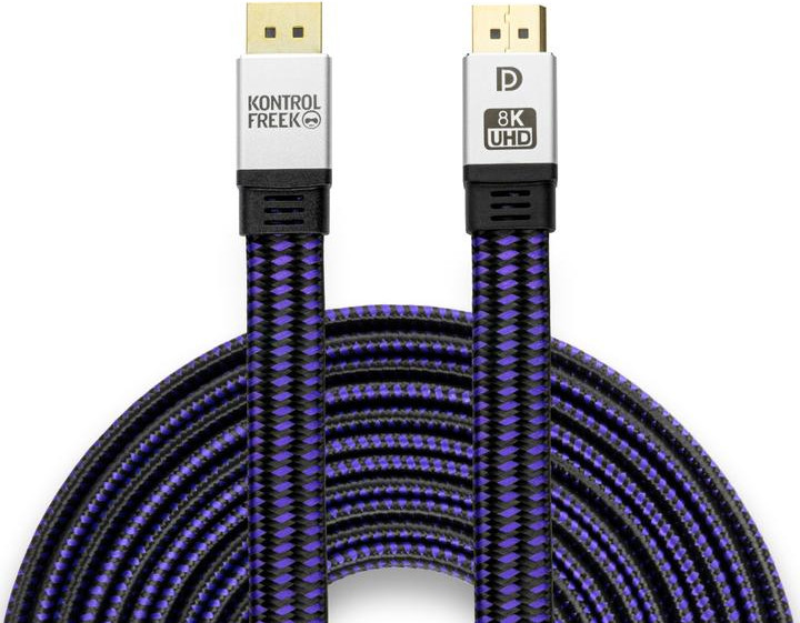 KontrolFreek - DisplayPort Gaming Cable afbeelding