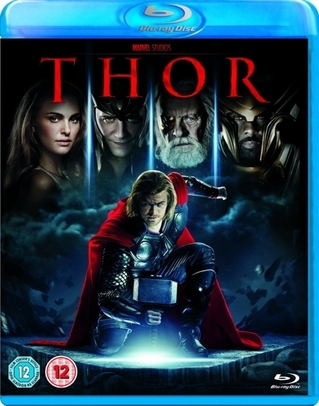 Image of Thor