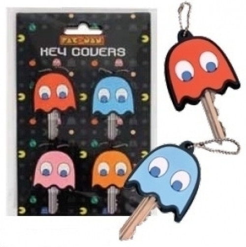 Image of Pac-Man Ghost Key Covers