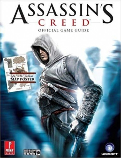 Assassin's Creed Guide