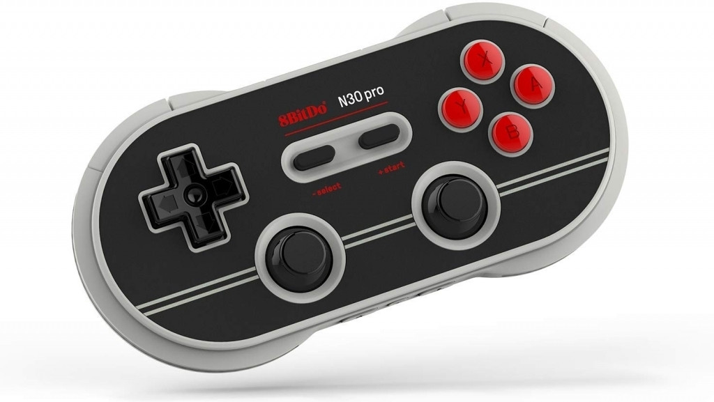 8Bitdo N30 Pro 2 Bluetooth Gamepad N Edition 8bitdo kopen in de aanbieding 8Bitdo N30 Pro 2 Bluetooth Gamepad N Edition 8bitdo kopen in de aanbieding