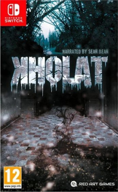 Kholat