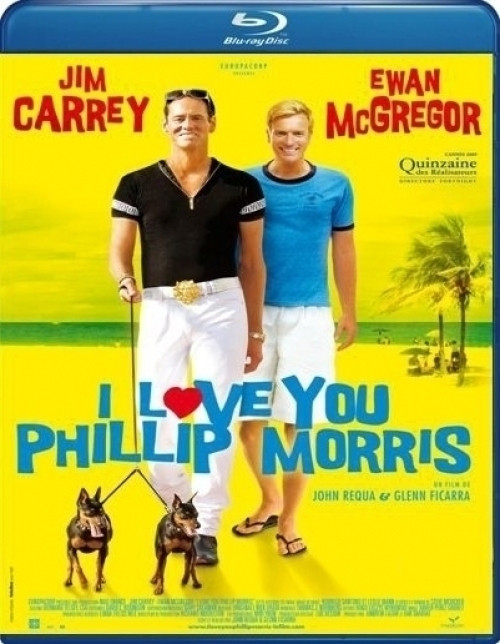 Image of I Love You Phillip Morris