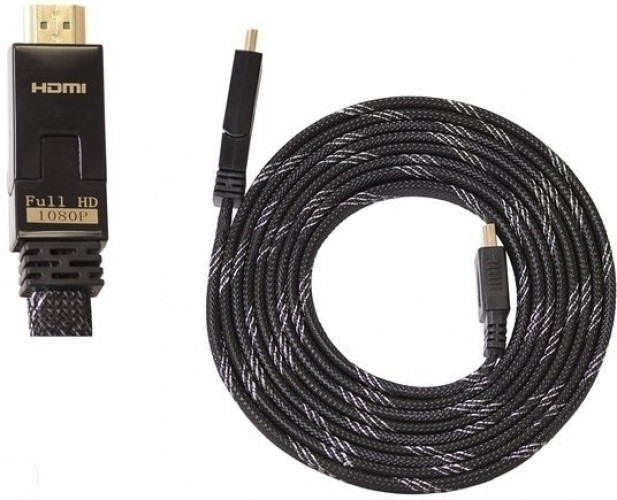 Big Ben HDMI Flat Cable