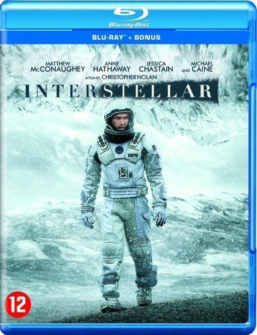 Interstellar