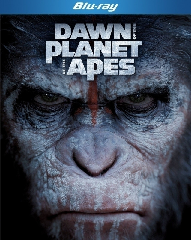 Dawn of the Planet of the Apes