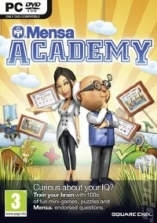Mensa Academy