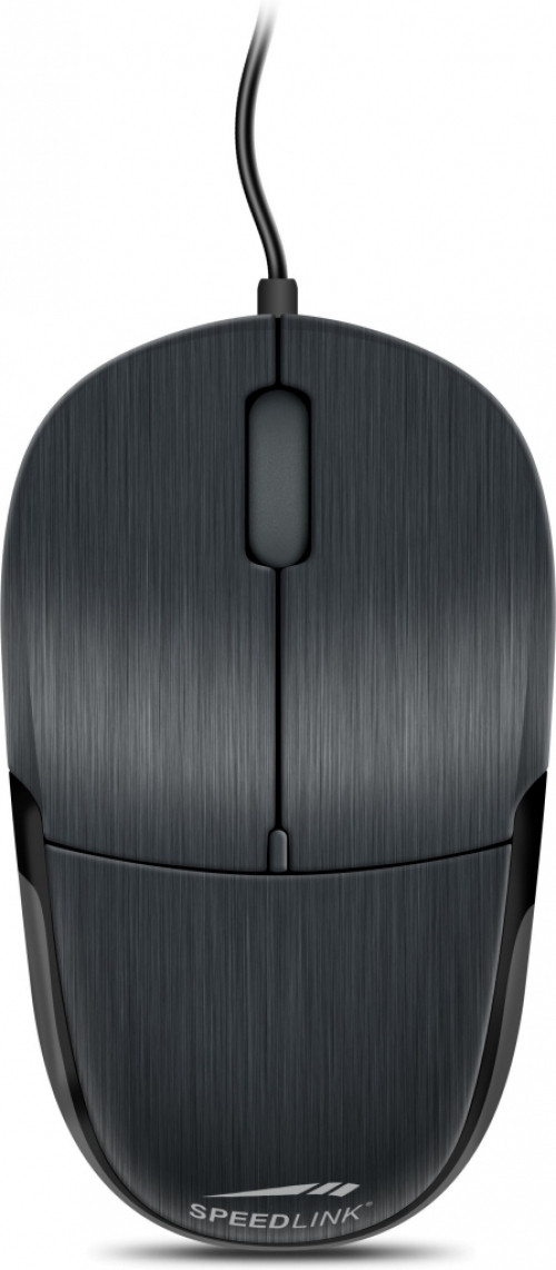 Speedlink Jixter Wired Mouse (Zwart)
