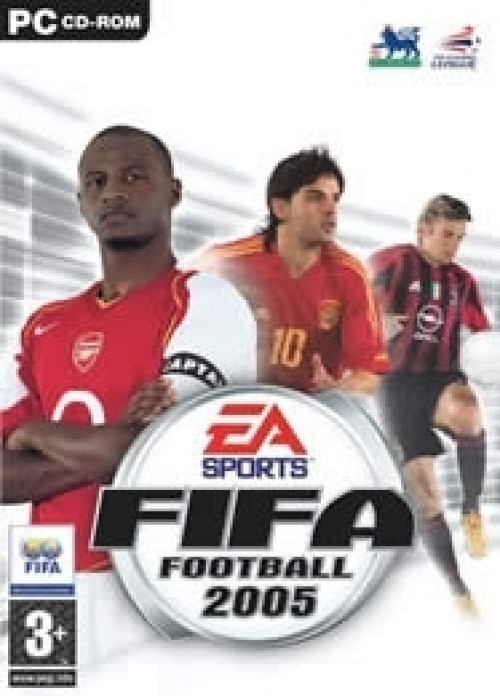 Fifa 2005