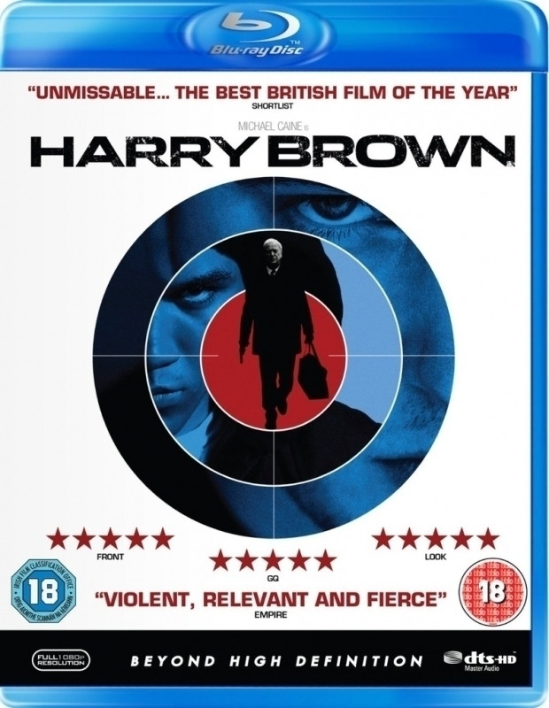 Image of Harry Brown