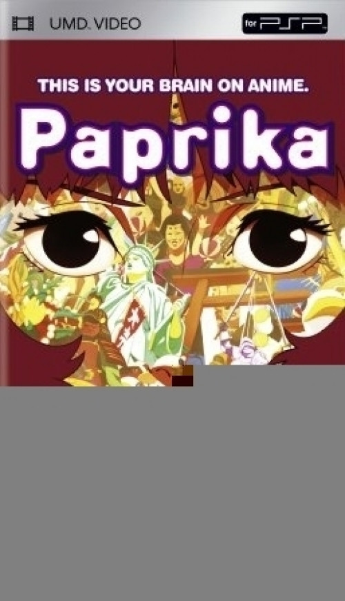 Image of Paprika