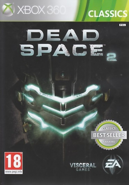 Image of Dead Space 2 (Classics)