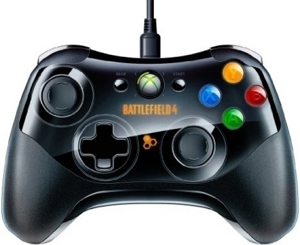 Image of Battlefield 4 Wired Controller