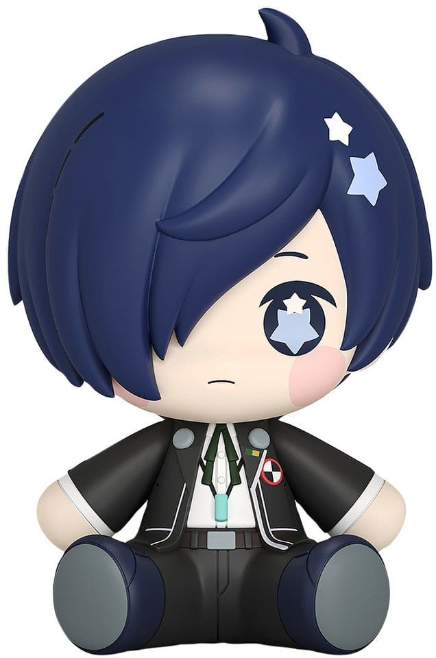 Persona 3 Reload Huggy Figure - Protagonist