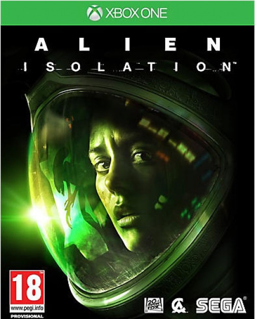 Image of Alien Isolation Nostromo Edition