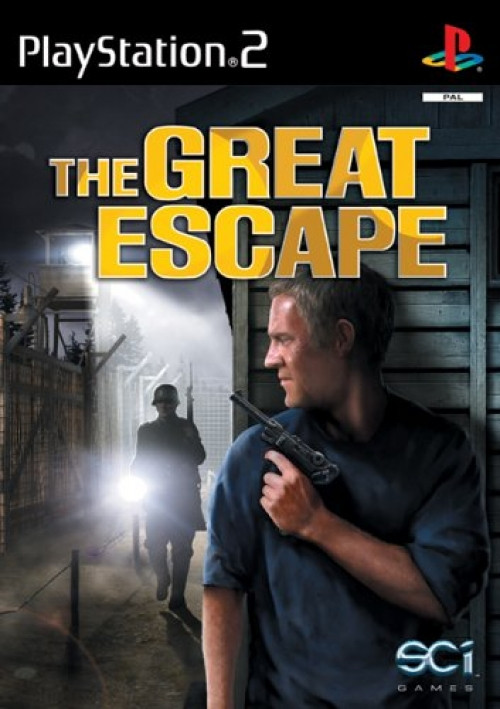 Image of The Great Escape