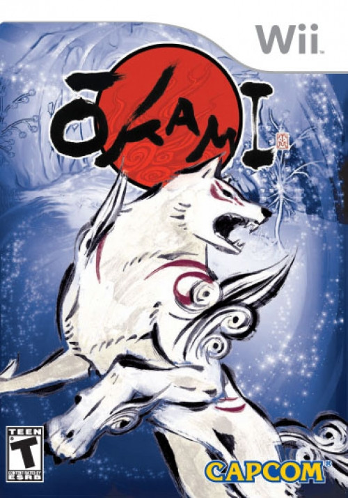 Image of Okami