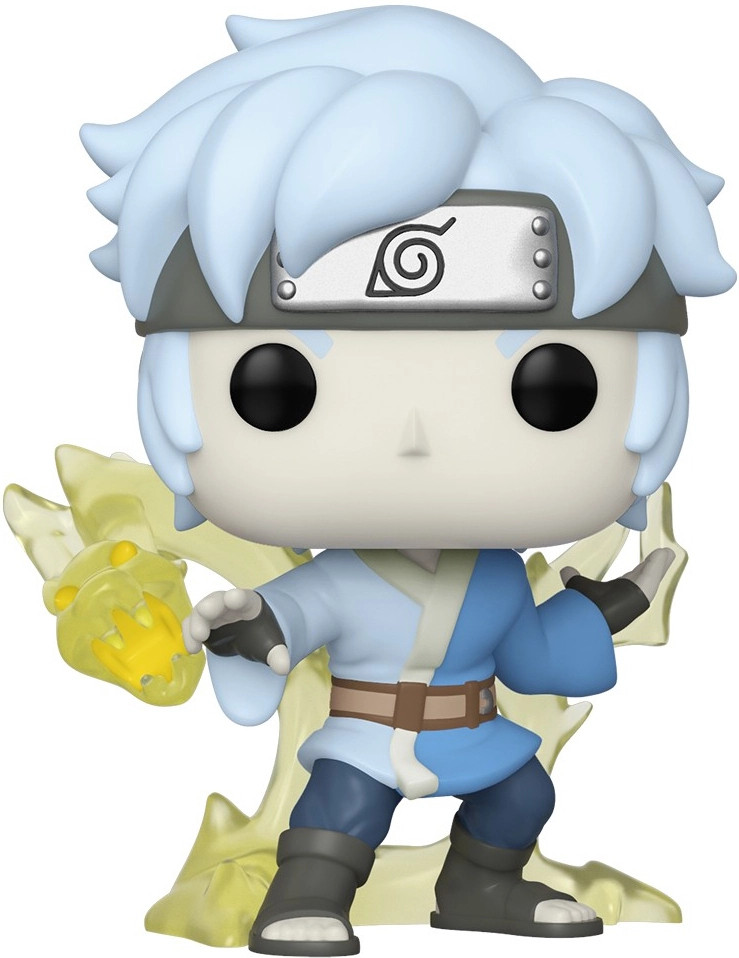Boruto Naruto Next Generation Pop Vinyl Mitsuki