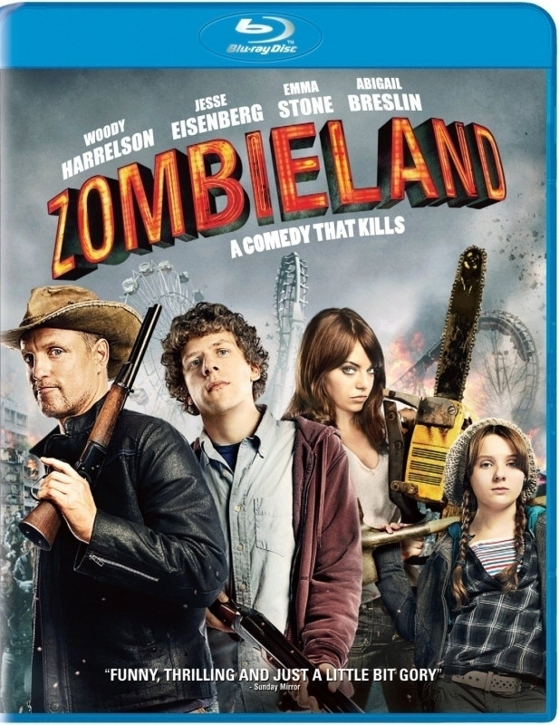 Zombieland