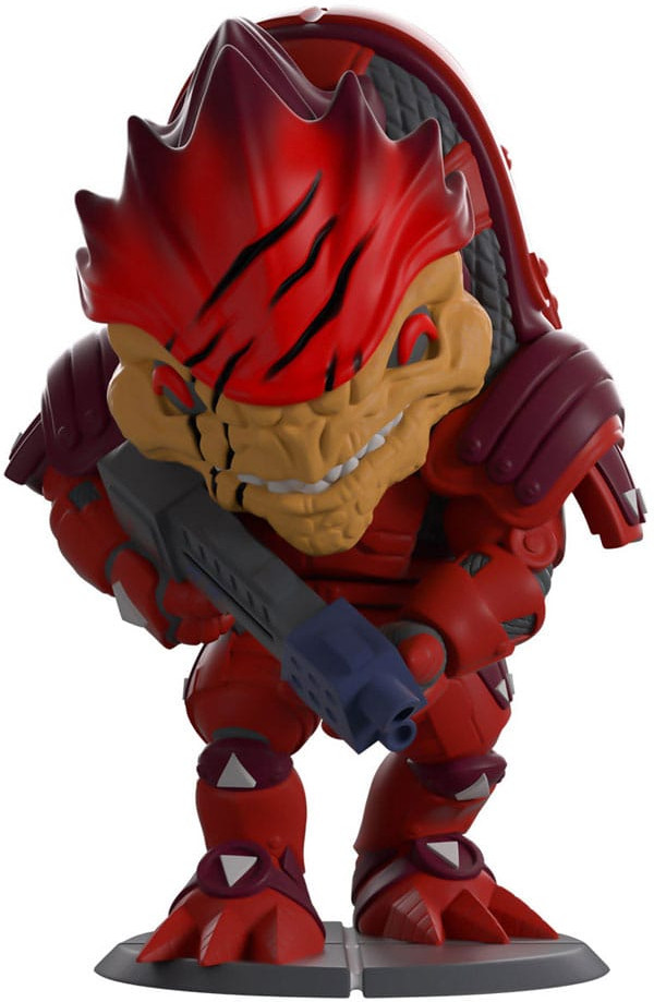 Youtooz Mass Effect  Vinyl Figure - Wrex