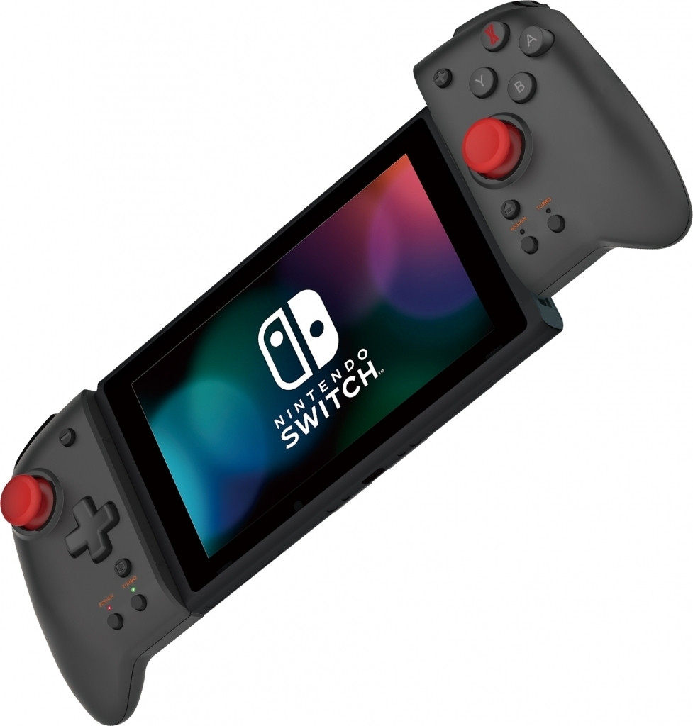 Hori Split Pad Pro - Daemon X Machina