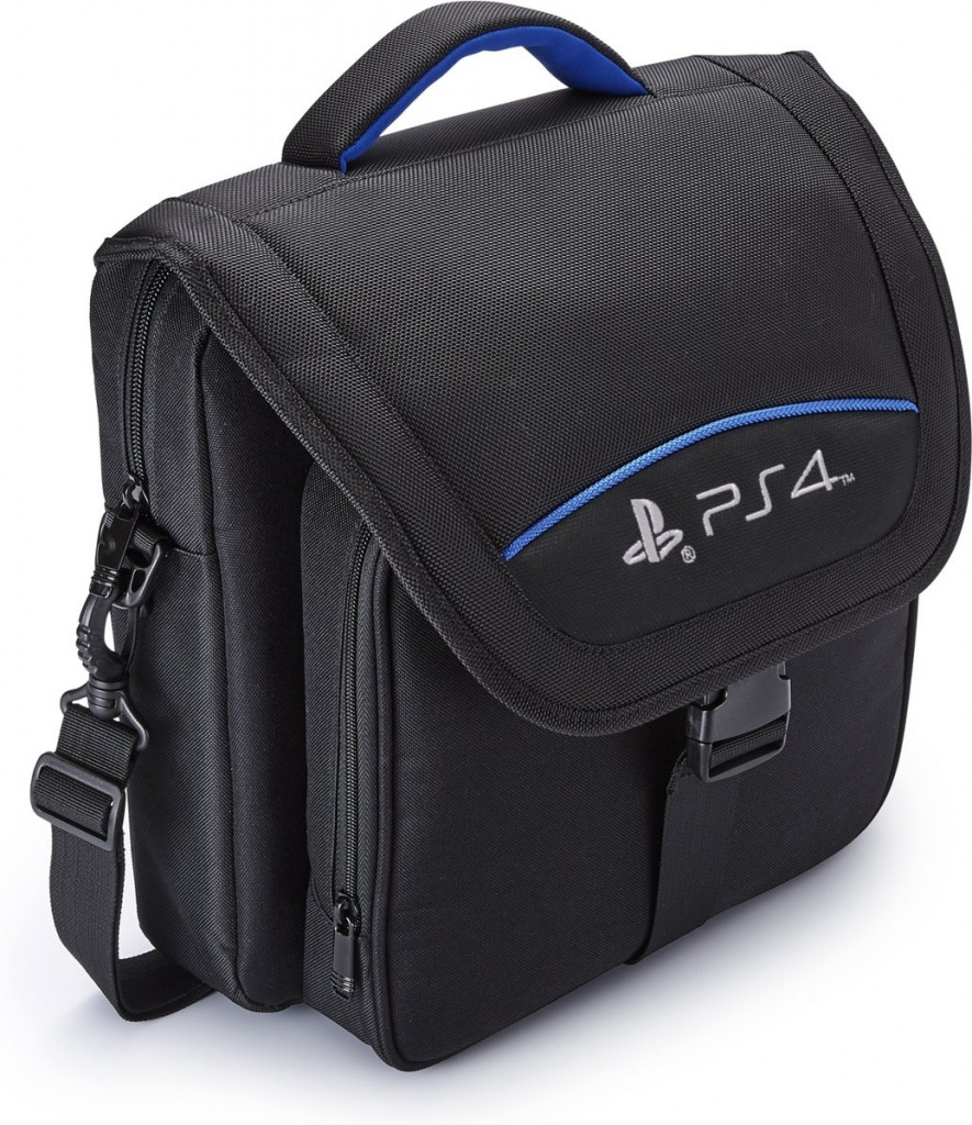 Big Ben System Carrying Bag V2
