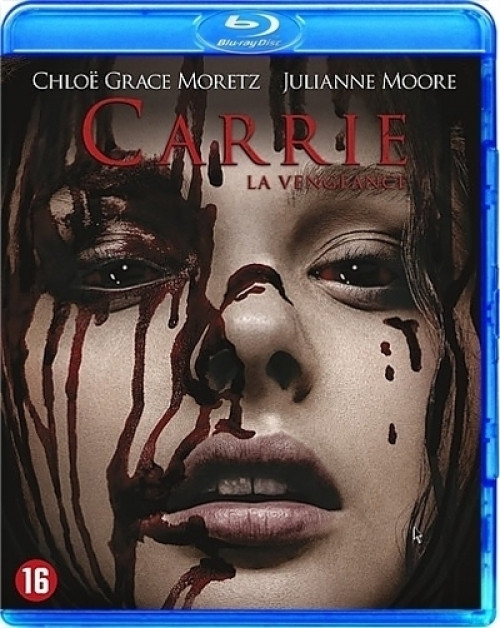 Image of Carrie (2013)