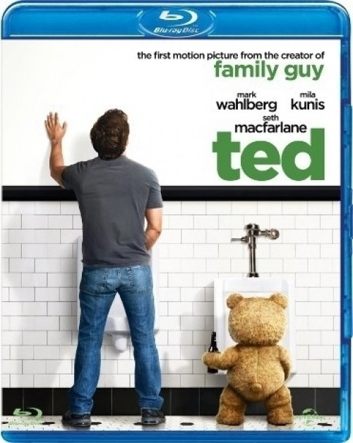 Image of Ted