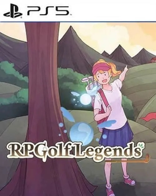 RPGolf Legends