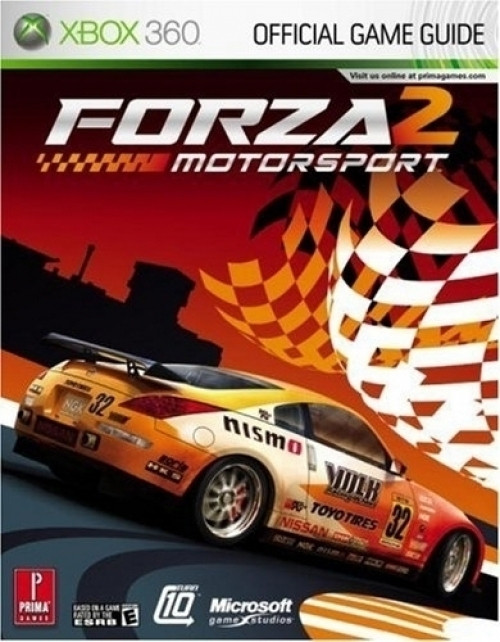 Image of Forza Motorsport 2 Guide