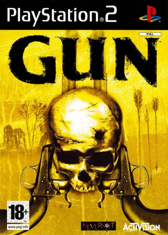 Image of Gun