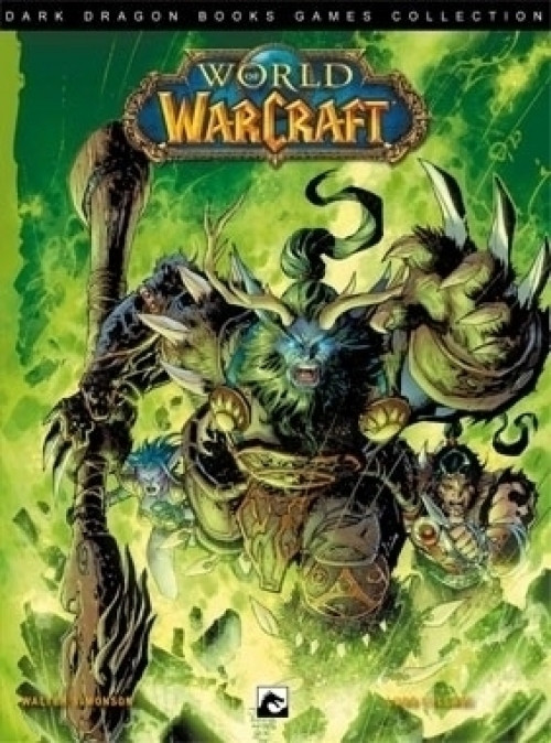 Image of World of Warcraft Comic - 02 De Roep van het Lot