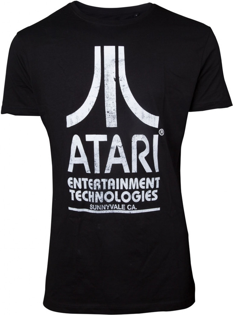 Atari - Entertainment Technologies T-shirt