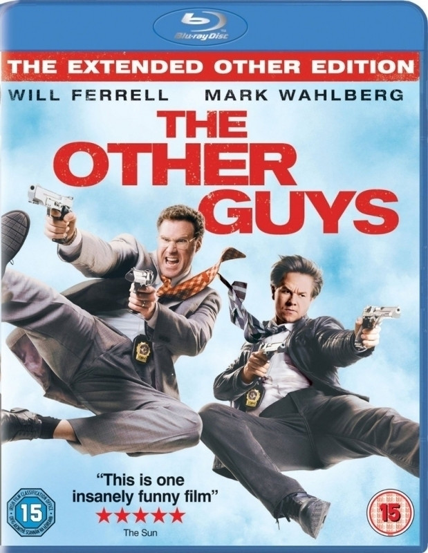 Image of The Other Guys